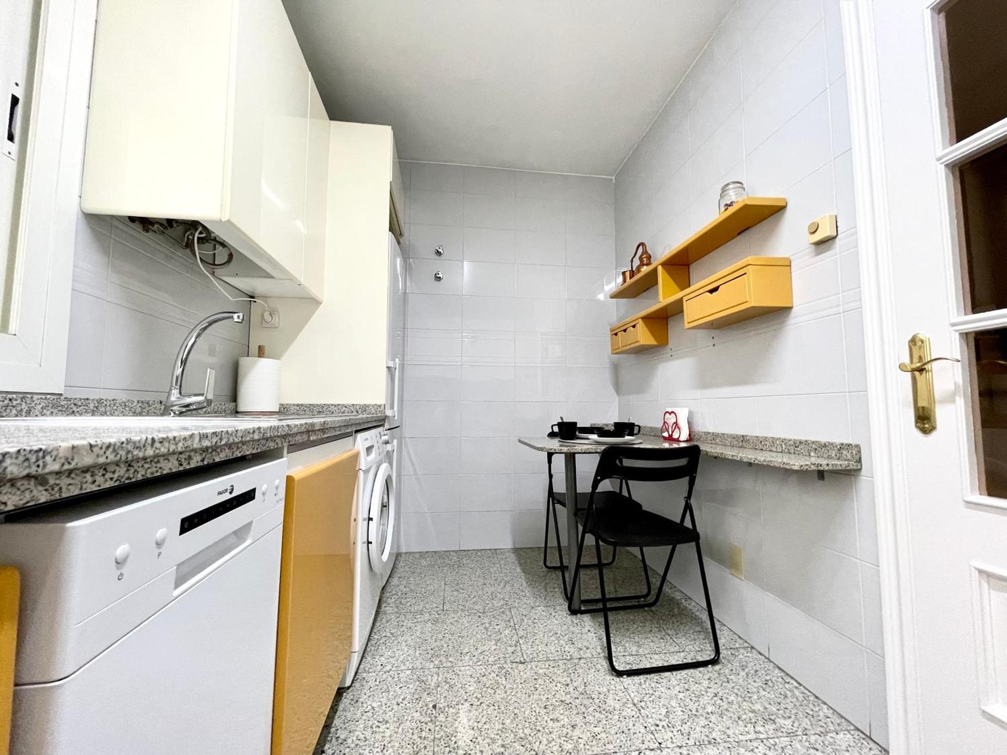 Atico Tendillas: Centro Córdoba Exterior foto