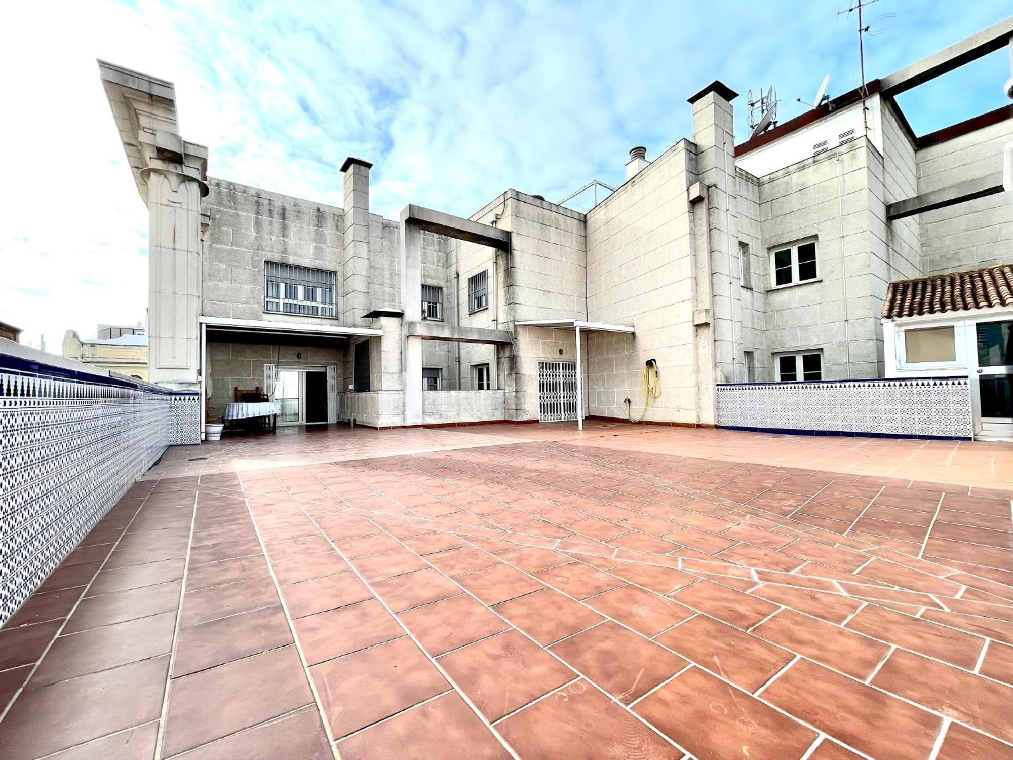 Atico Tendillas: Centro Córdoba Exterior foto