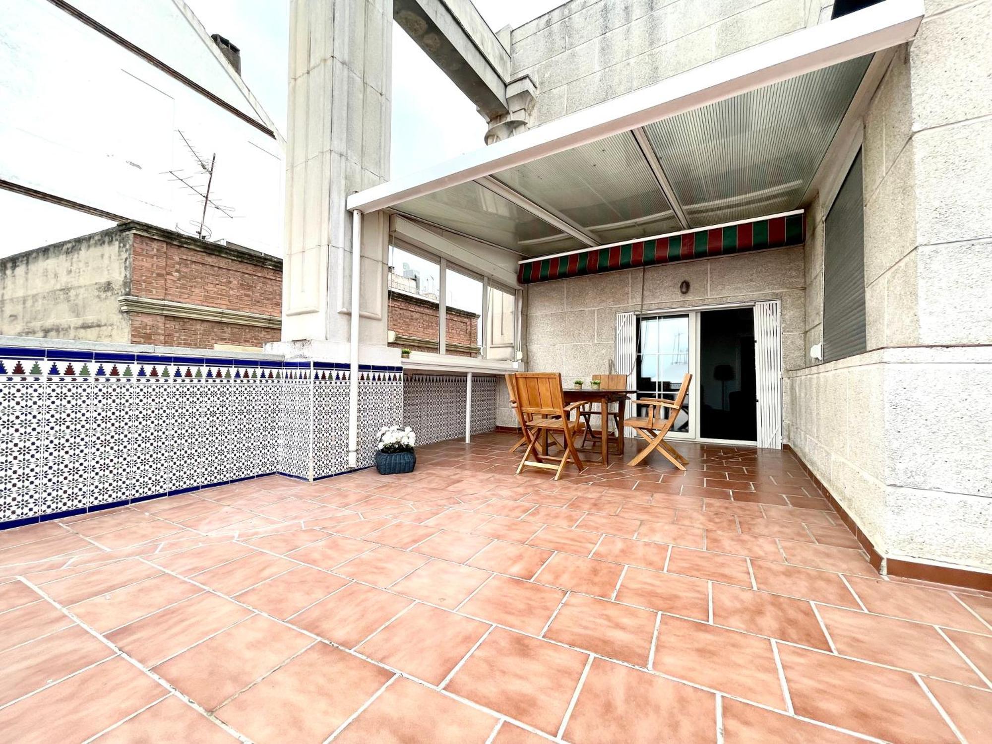 Atico Tendillas: Centro Córdoba Exterior foto