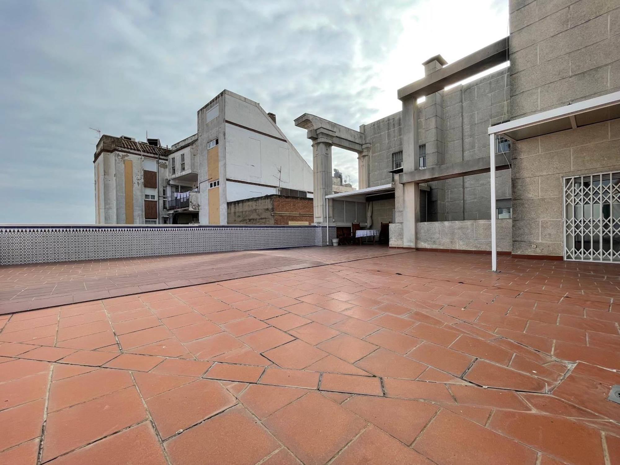 Atico Tendillas: Centro Córdoba Exterior foto