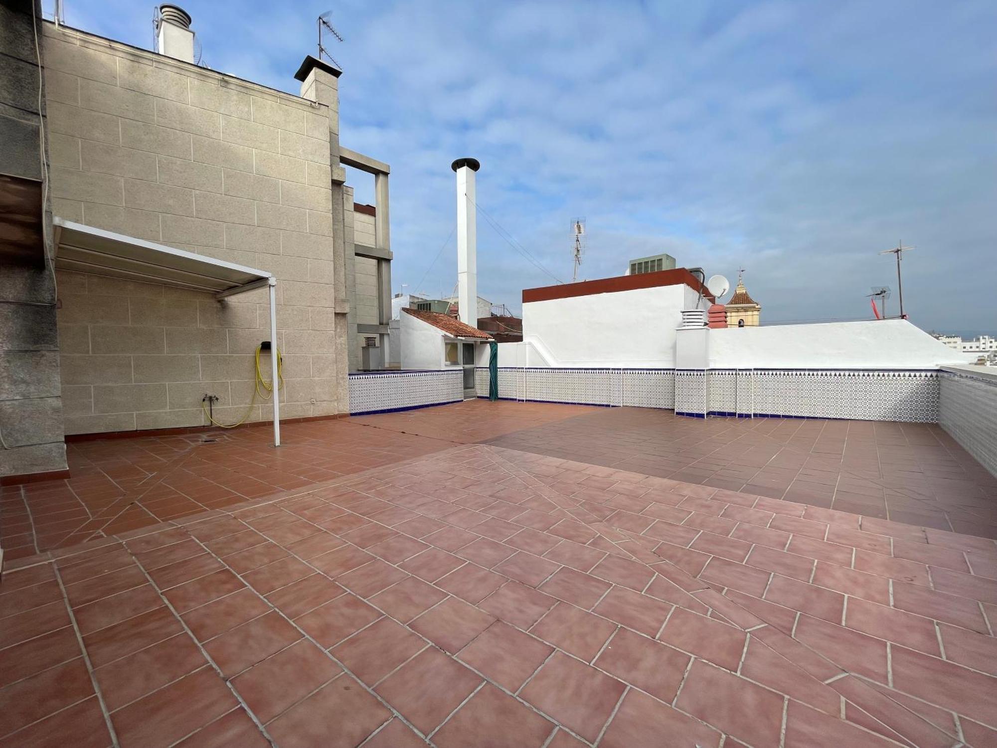 Atico Tendillas: Centro Córdoba Exterior foto