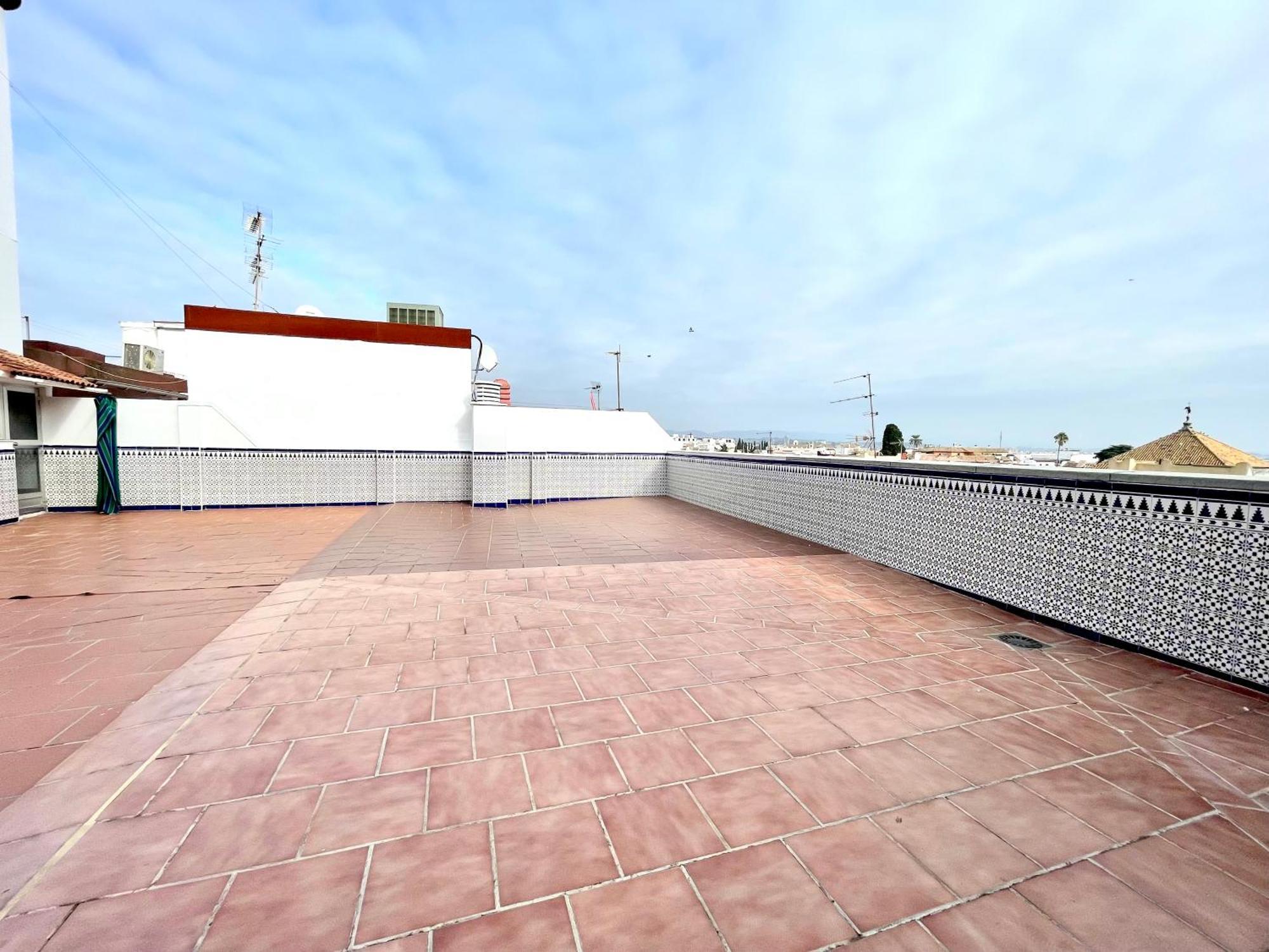 Atico Tendillas: Centro Córdoba Exterior foto